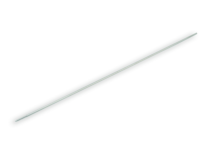 43  股骨颈钉螺纹导针Φ2.5X320