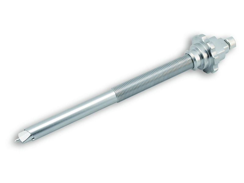 55-56-57-58 刀片钉套管、支持加压螺母、导针套管、套管针